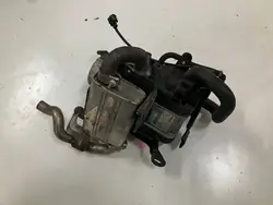 Chauffage Webasto OEM 7N0815065M pour 2.0 TDI Sharan/Alhambra