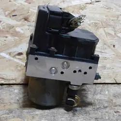 Pompe ABS OEM 3U0614517B pour Skoda Superb I 2.8 V6
