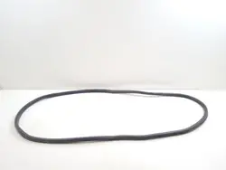 Joint de capot Bentley Flying Spur OEM 3W0823707C
