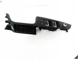 AUDI A7 S7 RS7 4G8 C7 10-18 Maniglia Porta Sinistra Anteriore