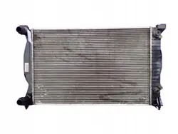 Radiador de agua AUDI A4 B6 1.9 TDI 8E0121251L