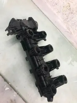 Collecteur d'admission OEM 9684941780 pour Citroën C5 III