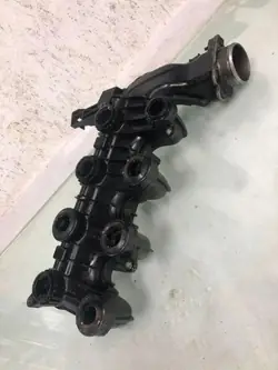 Ansaugkrümmer OEM 9684941780 für Citroën C5 III 1.6L