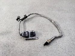 SONDA NOX SKODA SUPERB III 2.0 TDI