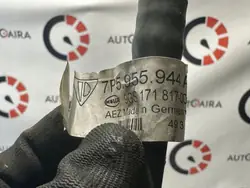 Manguera lavafaros OEM 7P5955944A para Porsche Cayenne
