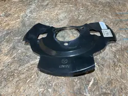 Mazda MX5 ND Vänster Bakre Bromsskydd OEM S2601A017