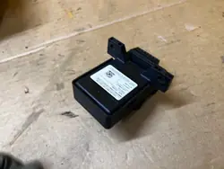 Module Prise OBD OEM LJ6T-14F642-DC pour Ford Kuga MK3