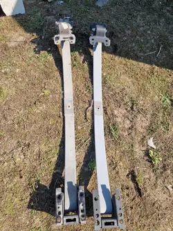 Mola de Lâmina OEM 550203095R para Renault Master III