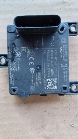 Sensor Radar Distronic OEM para Citroen Peugeot Opel