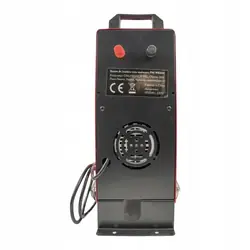 Chauffage stationnaire Webasto WB300 Diesel 5kW 12V/24V/230V