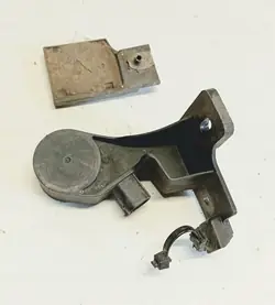 Sensor de nivel faro Opel OE 12845300 - Usado