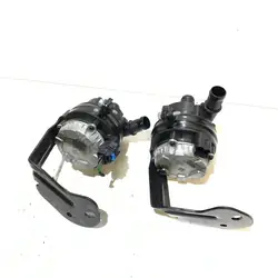 Vattenpump DACIA DUSTER II 1.5 DCI ADBLUE