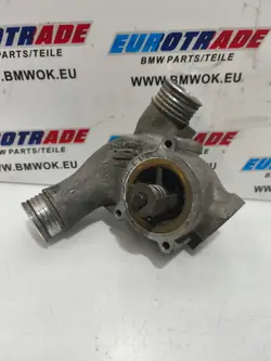 BMW 1485034 Thermostat für E46 M3 - Gebraucht