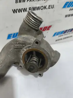 BMW 1485034 Termostaatti E46 M3:lle - Käytetty