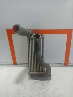 FORD FOCUS MK3 LIFT INTERCOOLER 1.5 TDCI
