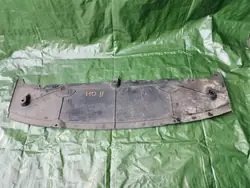 Hyundai OE Protection Moteur i10 II 13-19