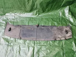 Hyundai OE 29110-B9000 Protection Moteur