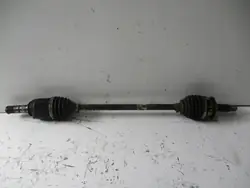 HÖGER VÄNSTER HALVA AXEL SUBARU FORESTER V LIFT 2.0 E BOXER