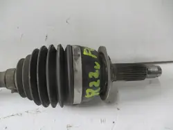 EIXO DIREITO ESQUERDO SUBARU FORESTER V LIFT 2.0 E BOXER