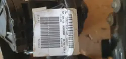 Gebruikte vacuümpomp OEM 9835028580 9826638780 Peugeot 208 II