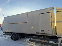 Châssis Frigorifique d'Occasion OEM 11 pour Camions MAN