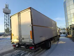 Used Refrigerated Body with Unit OEM 11 for MAN Trucks