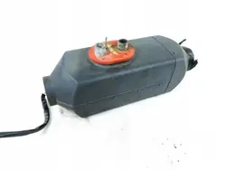 Begagnad MAN TGA Webasto värmare OEM 12706CB