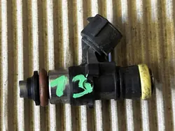 Inyector Fiat Ducato 2011