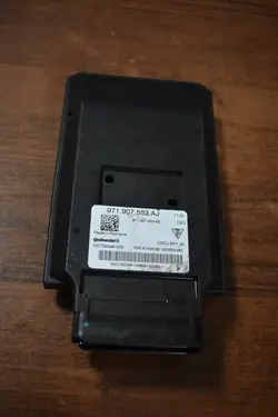 Module de Suspension Porsche Panamera 971 Audi 1