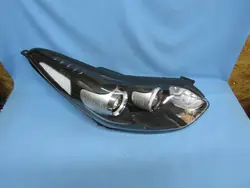 Faros derecho Kia Sportage IV Bi-Xenón LED