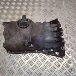 Carter d'huile Audi d'occasion OEM 6B103601AQ pour 1.9L Diesel