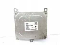 Módulo de lâmpada Mazda CX-30 DGL267890