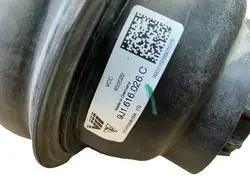 Höger luftfjädring OEM 9J1616026C för Audi e-tron GT
