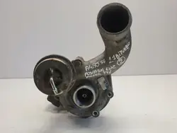 Audi S4 B5 2.7 BiTurbo Turboalimentador OEM