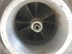 Audi S4 B5 2.7 BiTurbo Turboahtim OEM