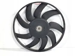 Kühlerlüfter OEM 993454J für Audi A4 B8 2.0 177PS