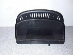 BMW 5 Touring E61 navigointinäyttö OEM 65826986287