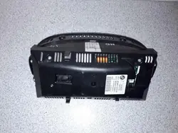 Écran navigation BMW 5 Touring E61 OEM 65826986287