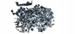 SUBKIA7PRZ Tornillos y Tuercas Delanteros Audi A7 4G