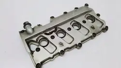 OEM 079103472AF Tampa de seguidor de cames para Audi Q7 4.2L