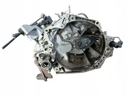 Getriebe Peugeot 307 1.6 16V 109PS 20DP10 Gebraucht