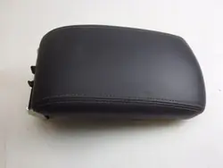 OEM 1799648XZD Musta Nahka-Käsinoja Peugeot 308 II:lle