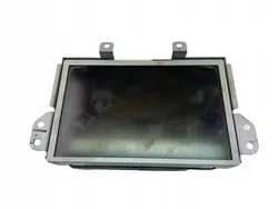 Écran de navigation Ford Focus IV OEM DM5T14F239AP