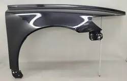 VOLVO V50 S40 II Paraurti Anteriore Destro