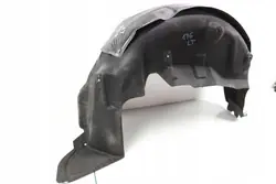 Mercedes W176 Aile Arrière Gauche OEM 1766900730