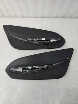 Porsche 991 GT3 RS Spoiler Kolfiber OEM 99151226598