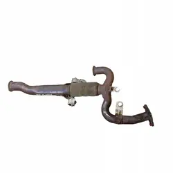 Chrysler Pacifica 2018 Connecteurs Flexibles OEM 68312120A