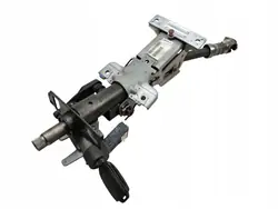 Rattstolpe OEM 30665350 för Volvo XC90 I
