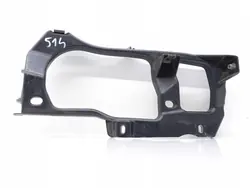 Scheinwerferglas-Montageclip rechts OEM 7P6806510
