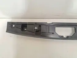 BMW XM Taka-tunnelin kansi OEM 9873649 - Käytetty